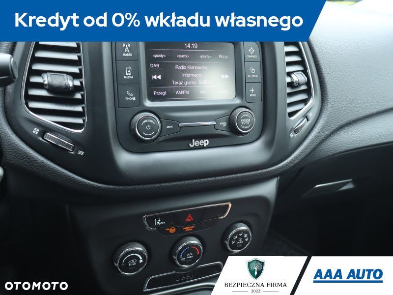 Jeep Compass - 14