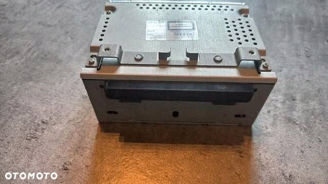 radio ford fiesta mk7 lift - 1