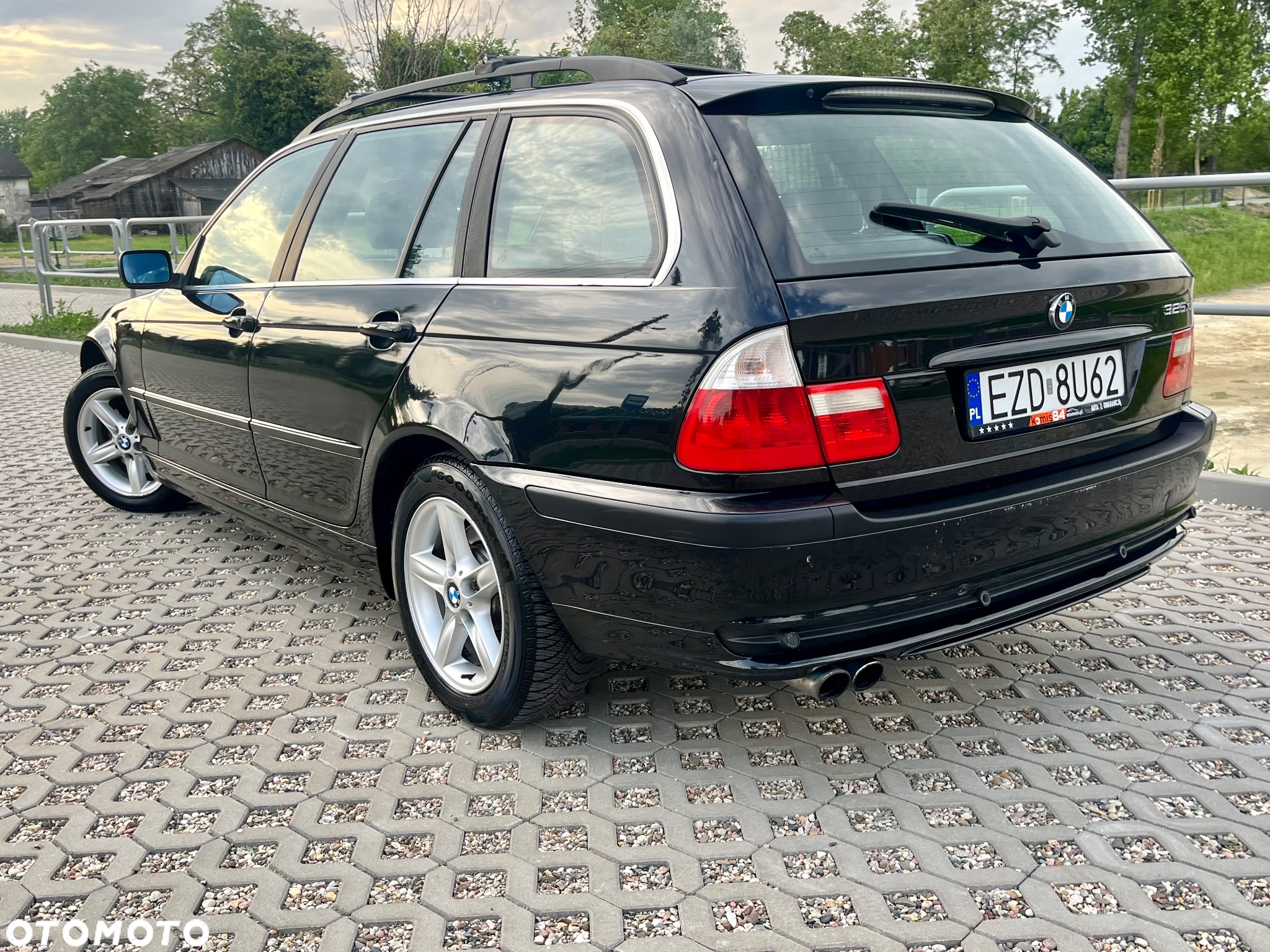 BMW Seria 3 - 35
