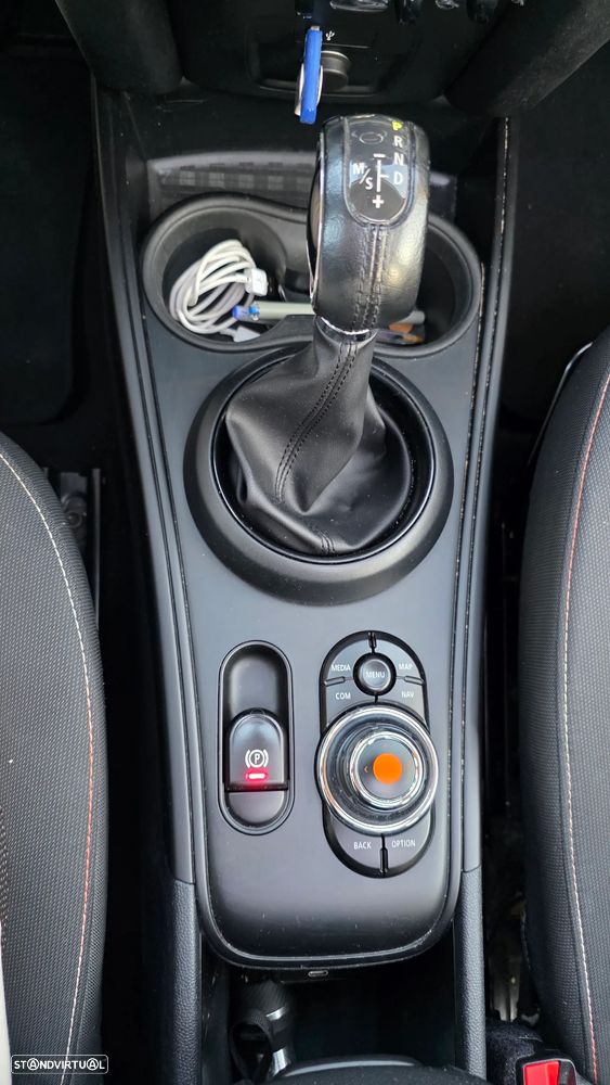 MINI Countryman - 10