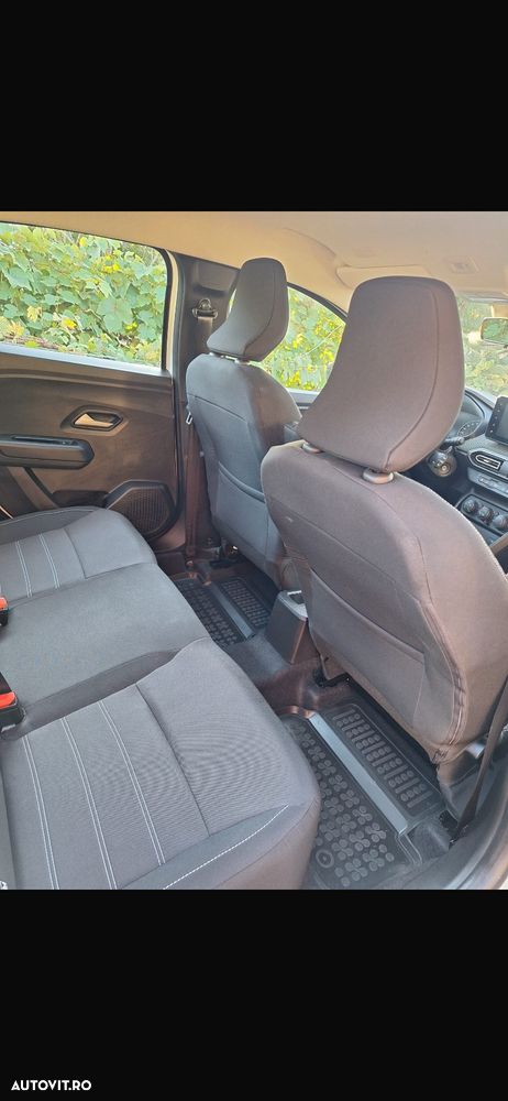 Dacia Logan - 8