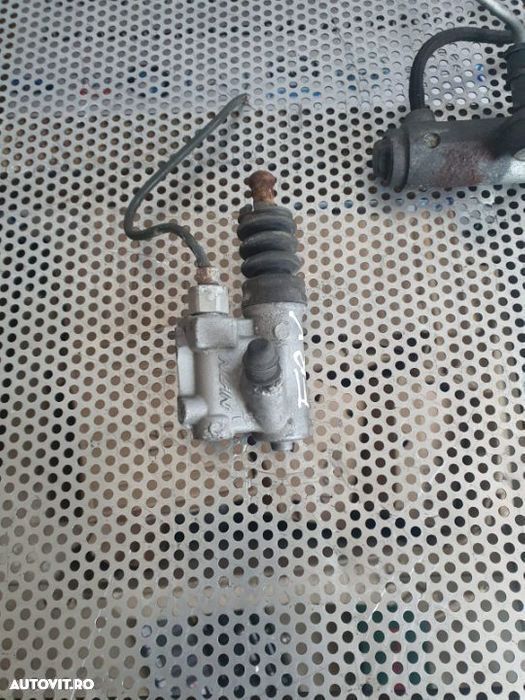 Pompa Cilindru Ambreiaj Honda FRV FR-V 2.2 Diesel Ictdi 2005/2011 Pompa Cilindru Ambreiaj Honda FRV - 1