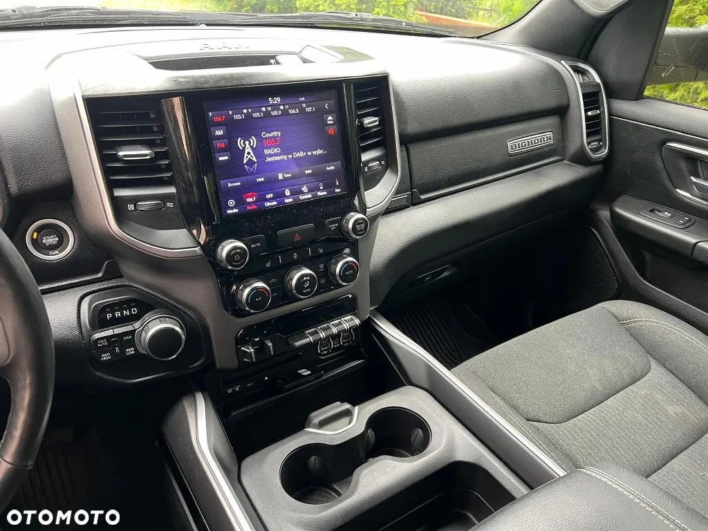Dodge RAM 1500 5.7 4x4 - 11