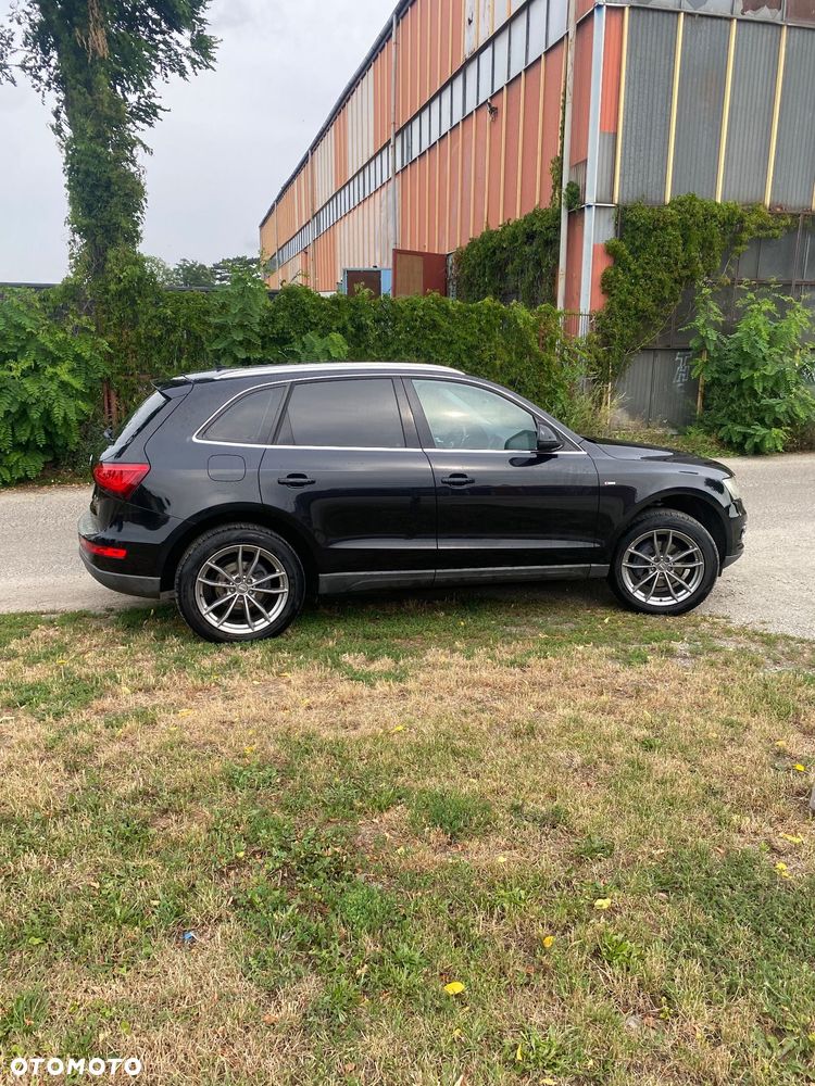 Audi Q5 - 5
