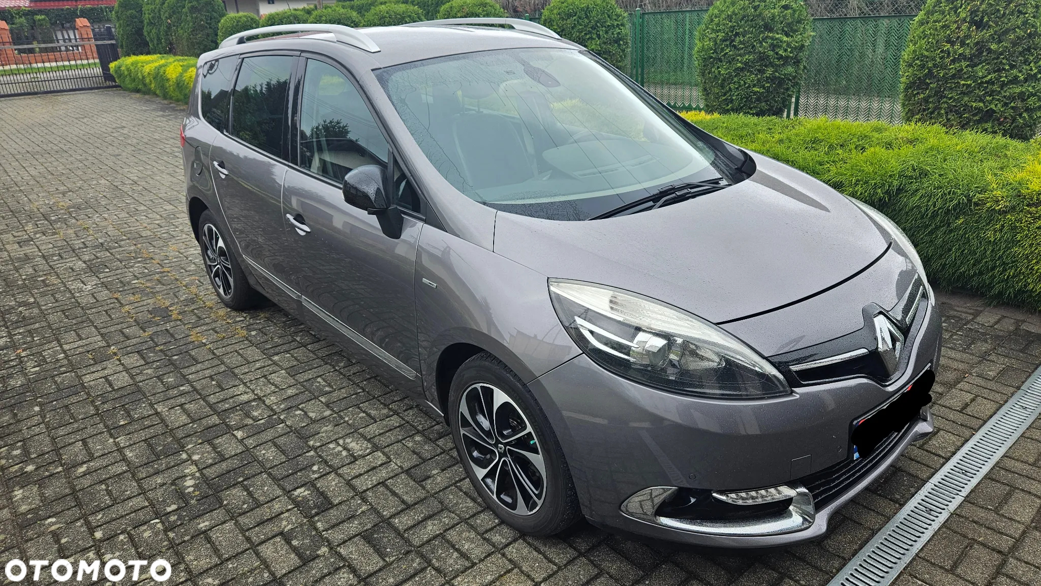 Renault Scenic 1.2 TCe Energy Bose - 5