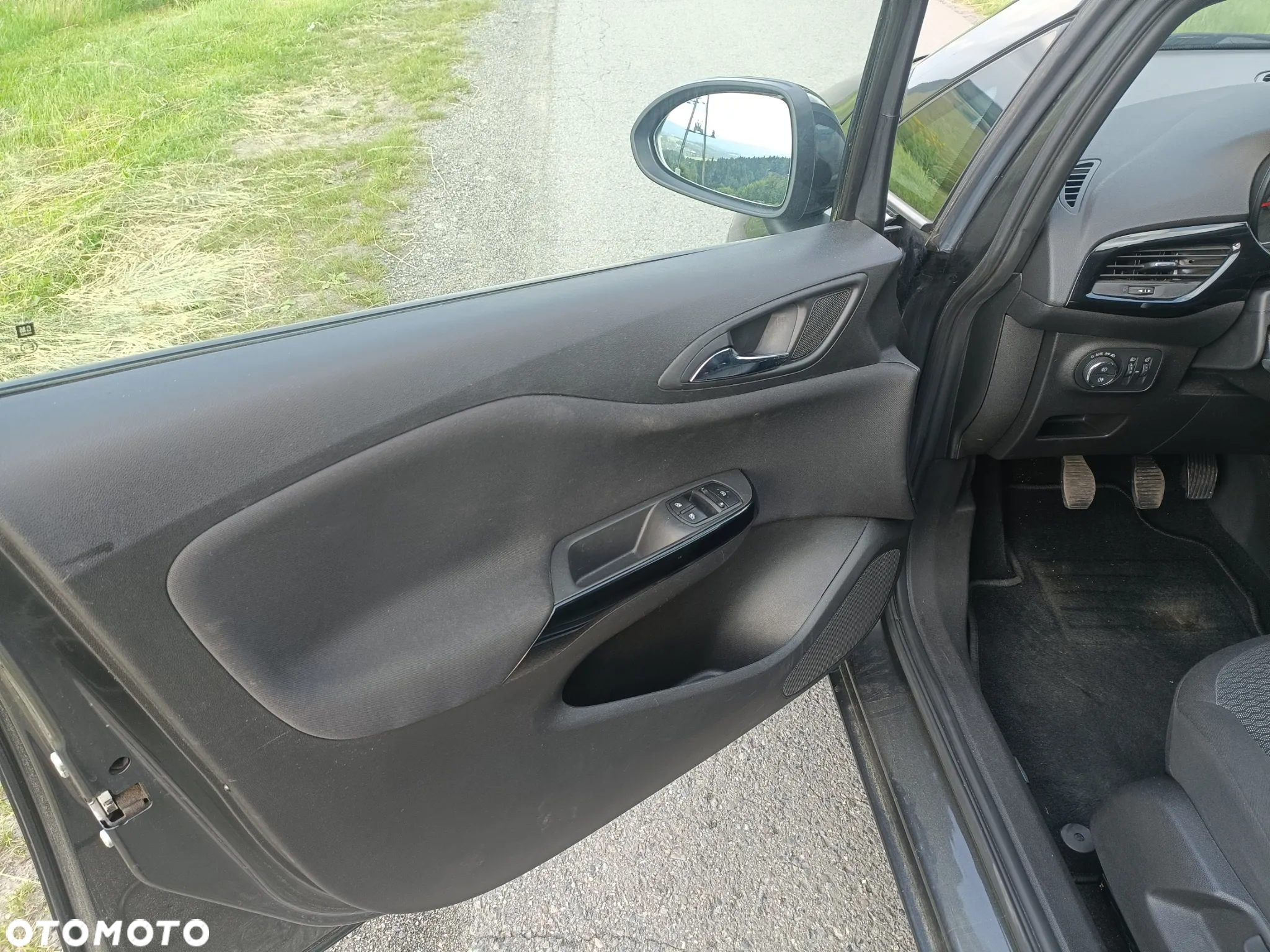 Opel Corsa 1.0 Ecotec Turbo (ecoFLEX) Start/Stop Edition - 26
