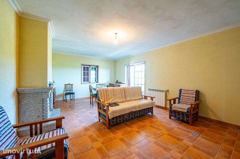 Moradia na zona de Celorico da Beira - Grande imagem: 5/12