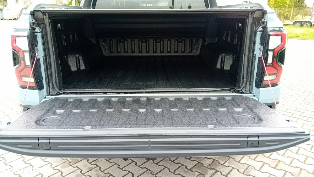 Ford Ranger Raptor - 7