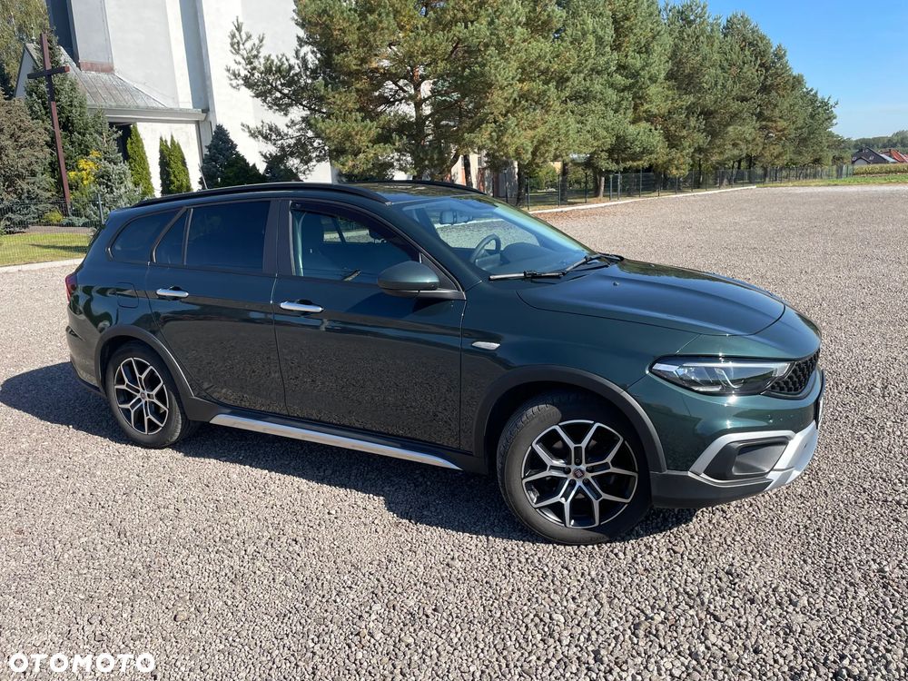 Fiat Tipo - 19