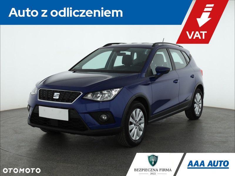 Seat Arona - 1