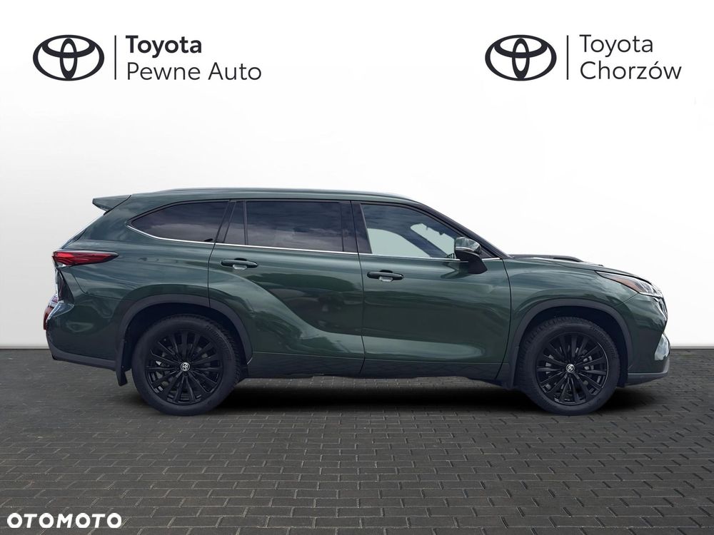 Toyota Highlander - 16
