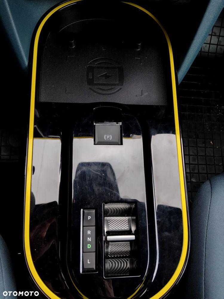Fiat Grande Panda - 10
