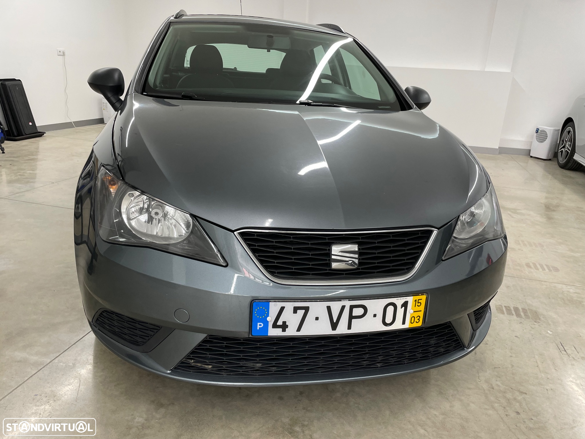 SEAT Ibiza ST 1.2 TDI CR Ecomotive Reference - 3