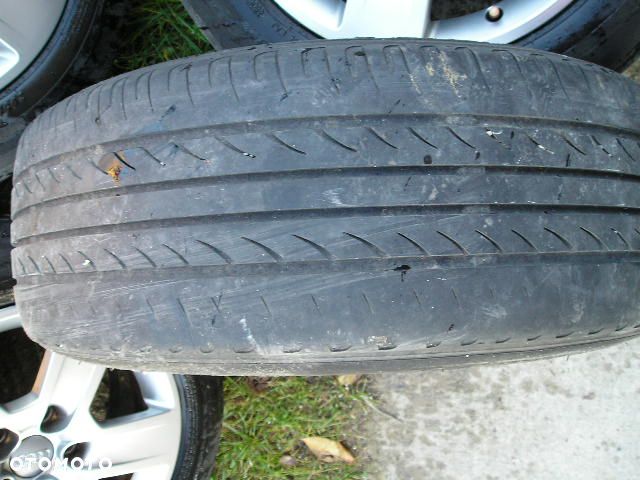 Felgi koła 16 AUDI A4 A3 GOLF V JETTA LEON OCTAVIA 5x112 - 6
