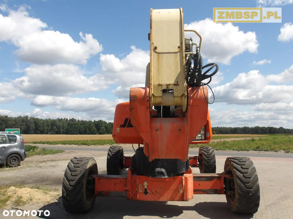 JLG 1250AJP - 6