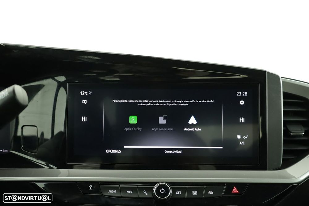 Opel Mokka 1.2 T Ultimate AT - 10