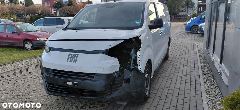 Fiat scudo - 4