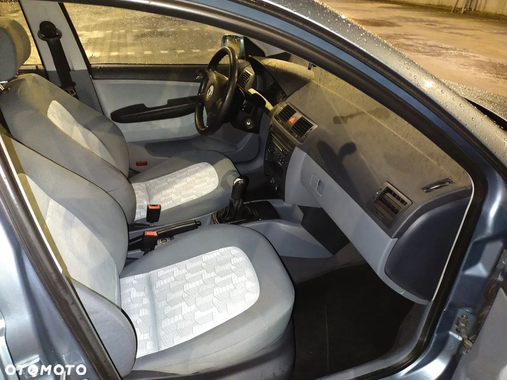 Skoda Fabia 1.4 Comfort - 12