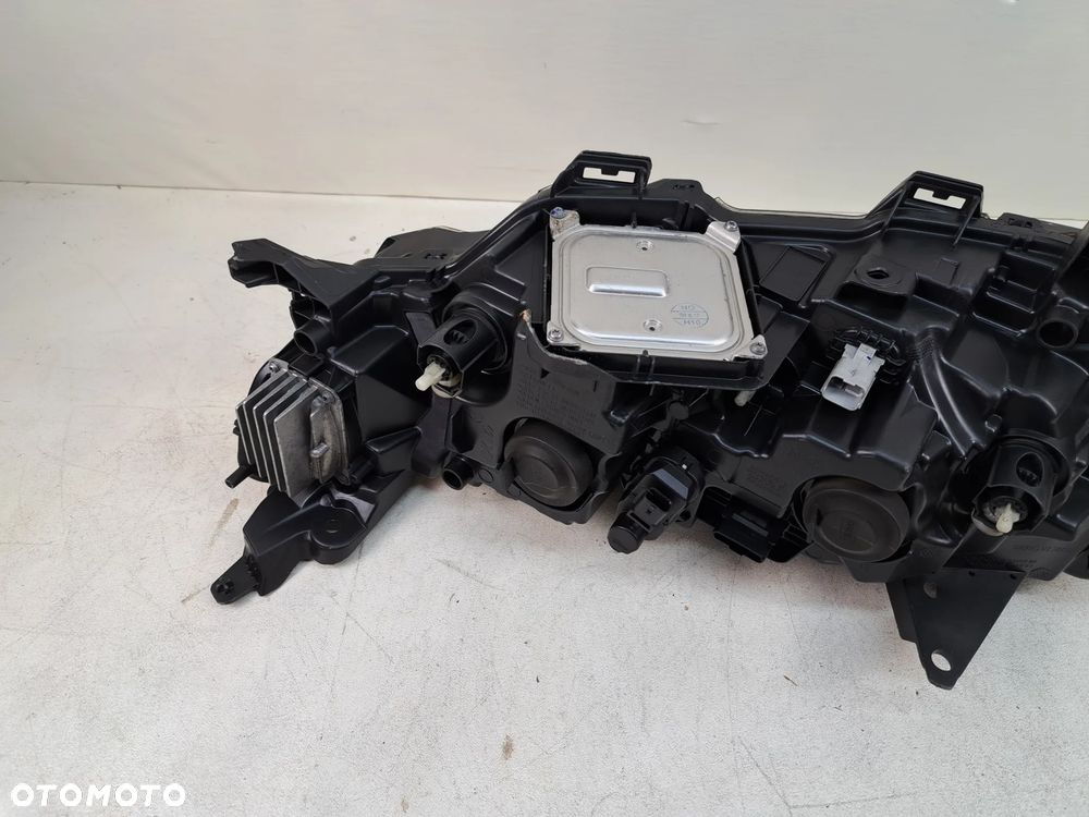 RENAULT KOLEOS II FULL LED PURE VISION PRAWY LAMPA PRAWA 260109289R - 11