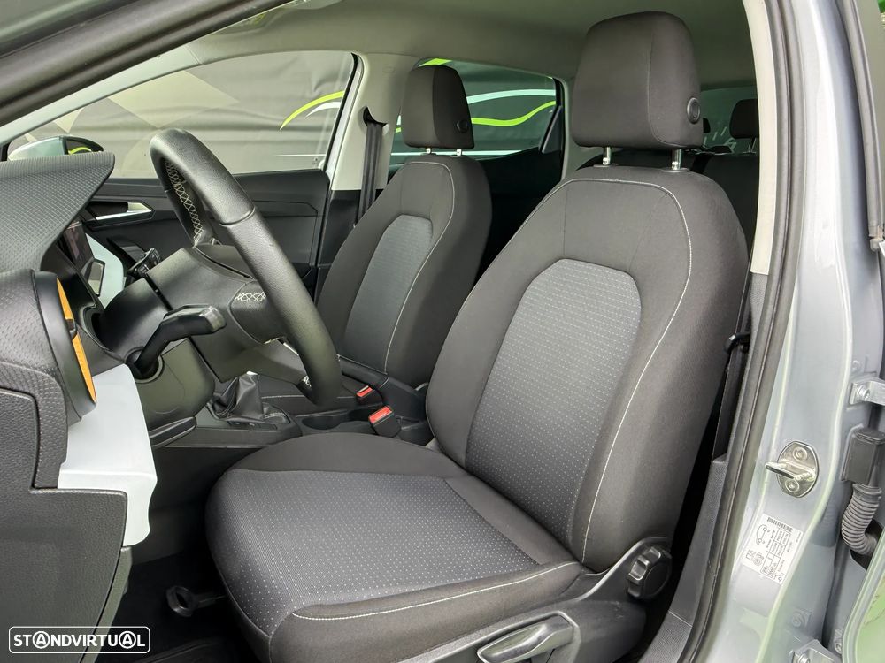 SEAT Ibiza 1.0 TSI Style - 11