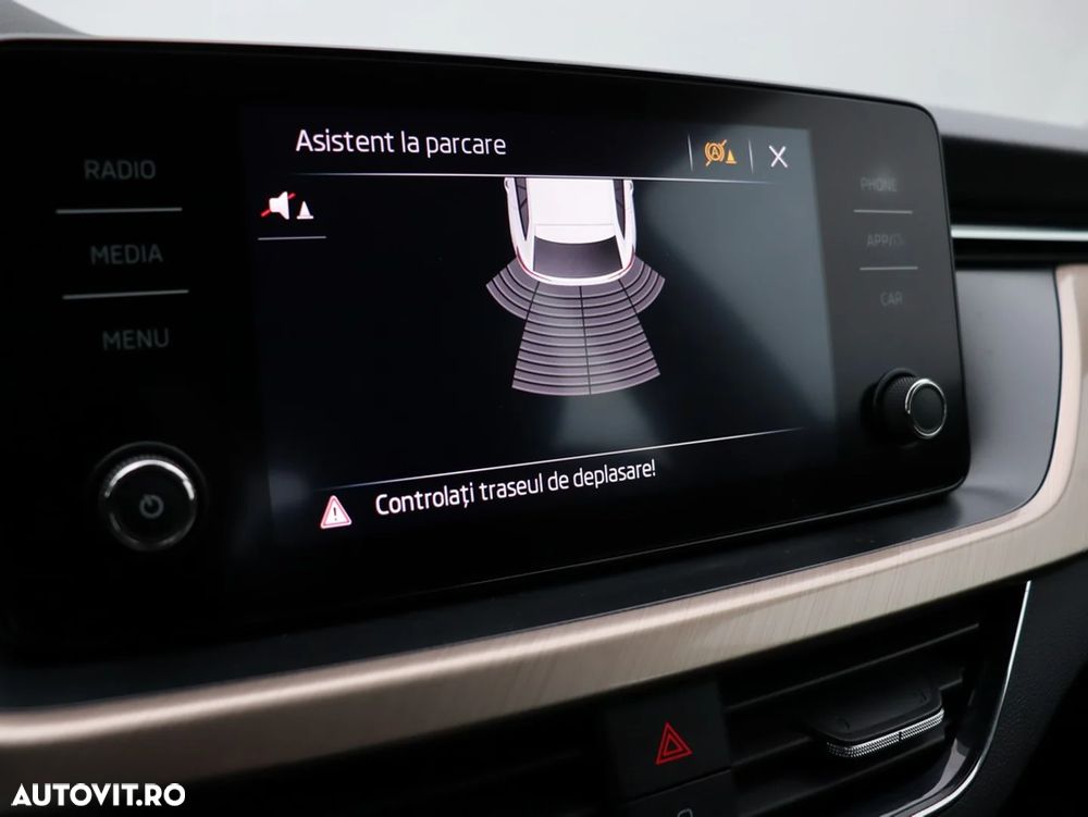 Skoda Scala 1.0 TSI DSG Style - 17