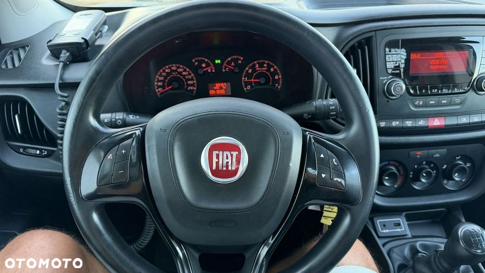 Fiat Doblo - 30