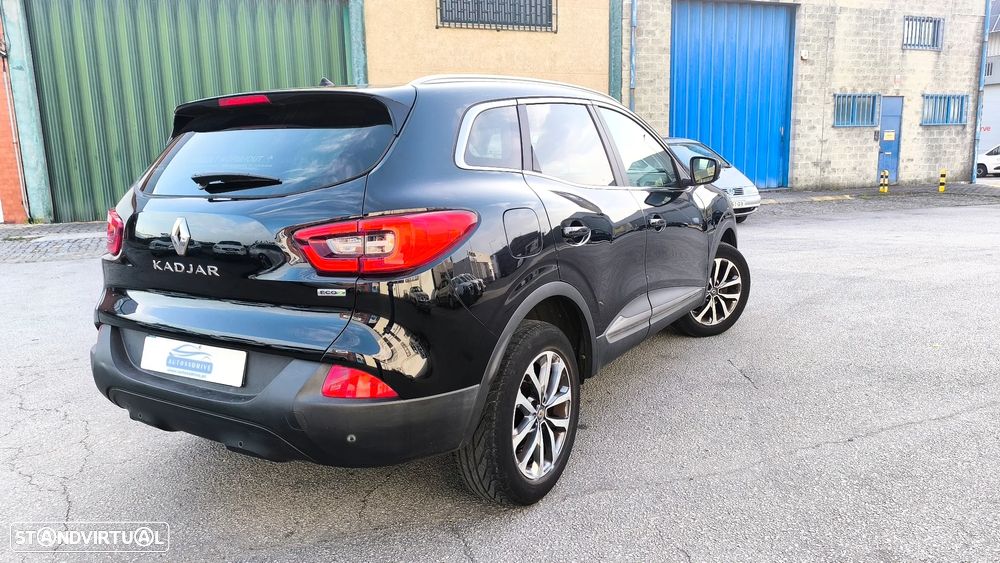 Renault Kadjar Energy dCi 110 Business - 3