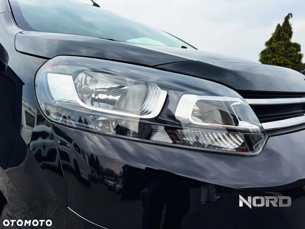 Citroën Jumpy 2.0 M Club - 11