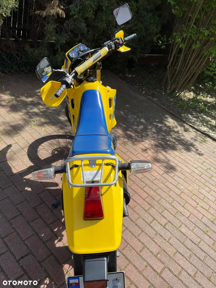 Suzuki T - 3