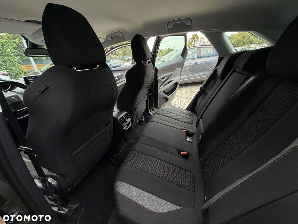 Peugeot 3008 BlueHDi 120 Stop & Start Active - 20