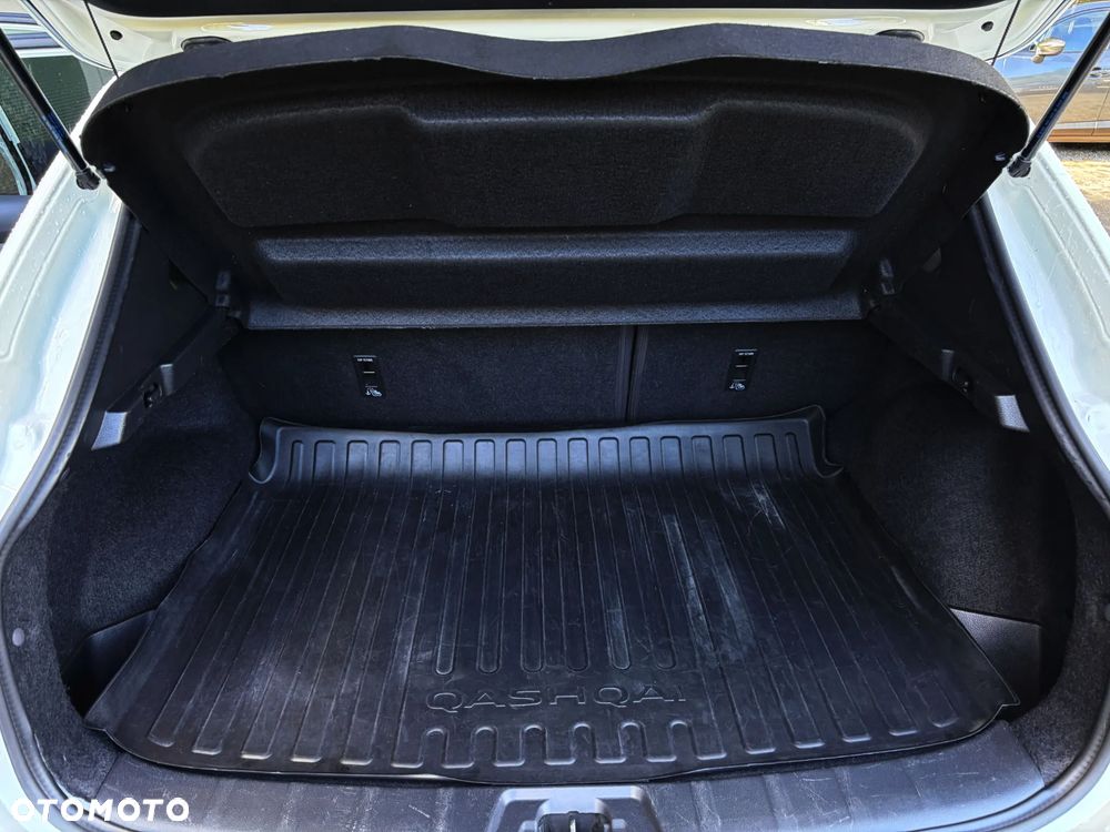Nissan Qashqai - 34