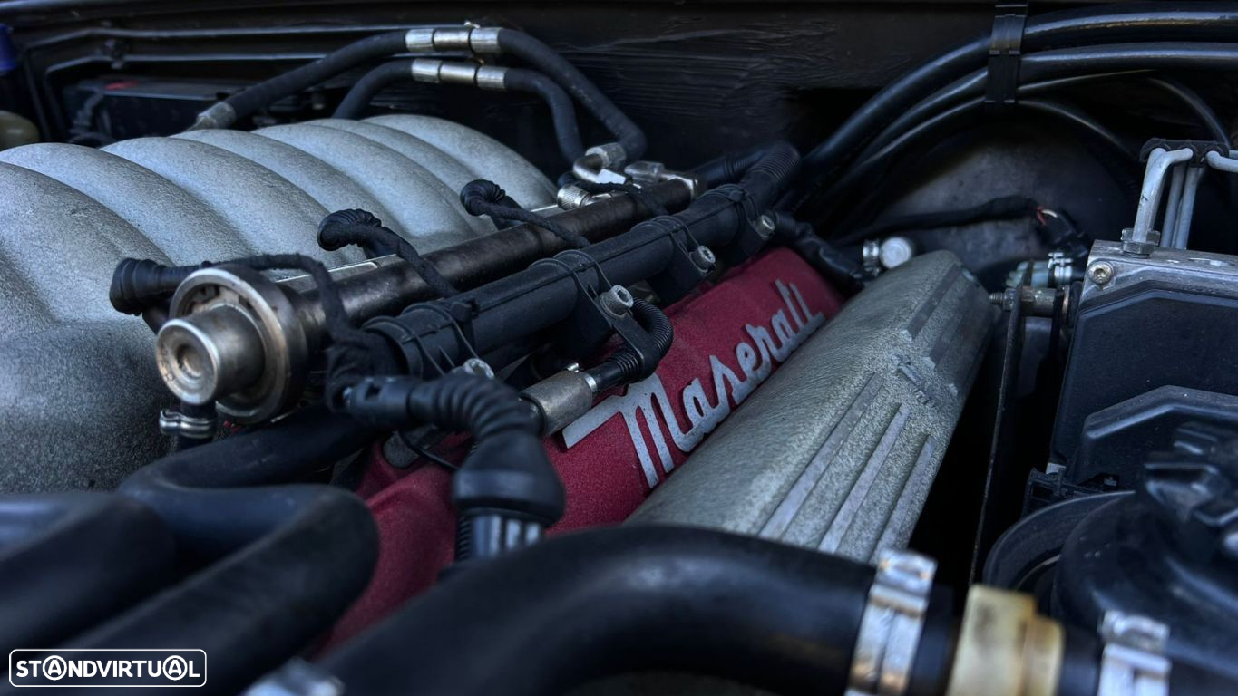 Maserati 3200 GT - 27