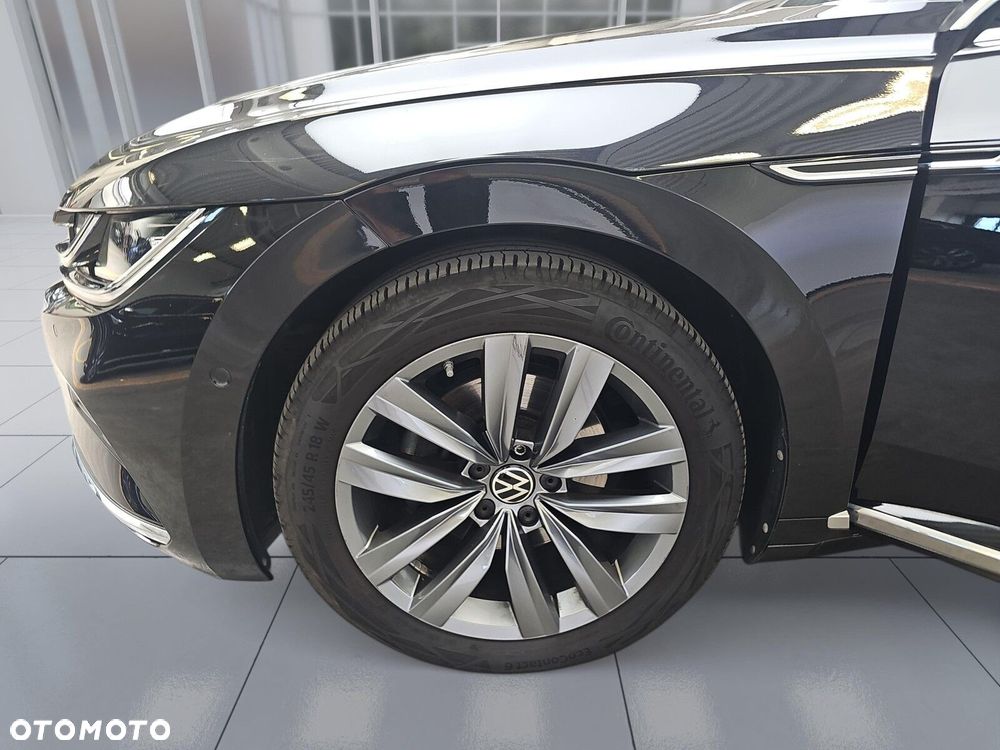 Volkswagen Arteon 2.0 TSI Elegance DSG - 35
