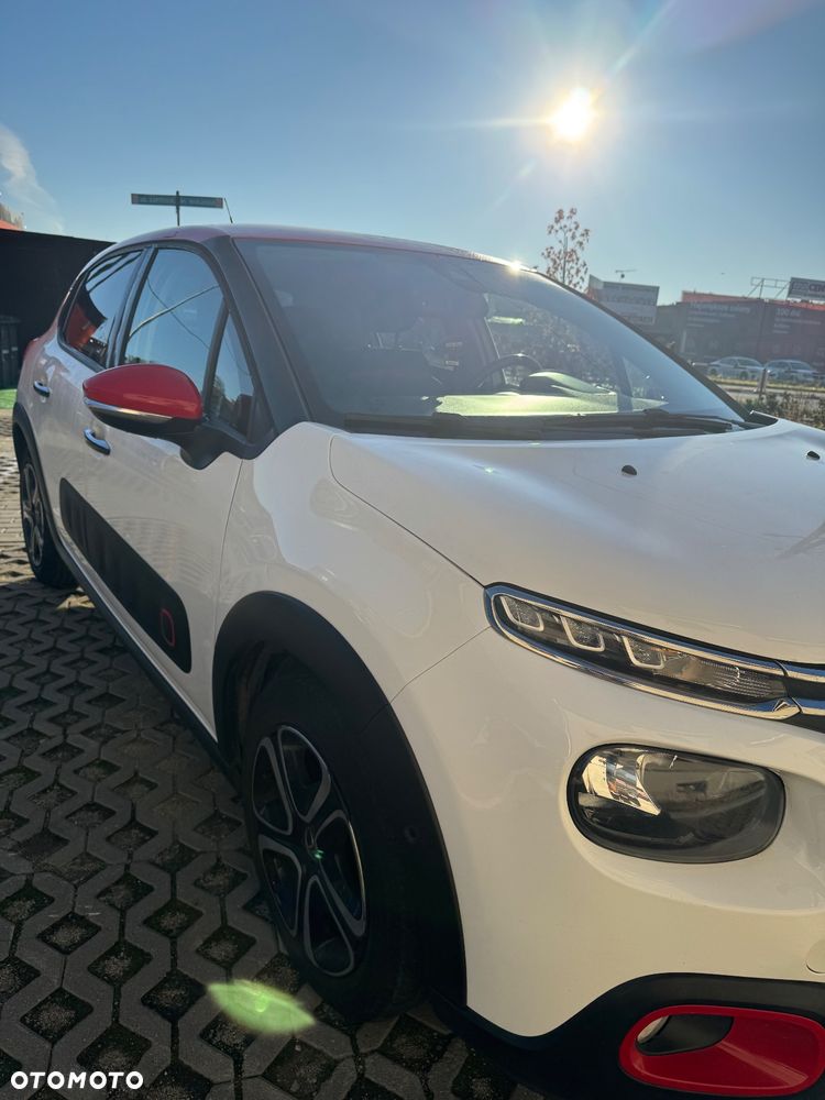 Citroën C3 Pure Tech 110 Stop&Start Exclusive - 19
