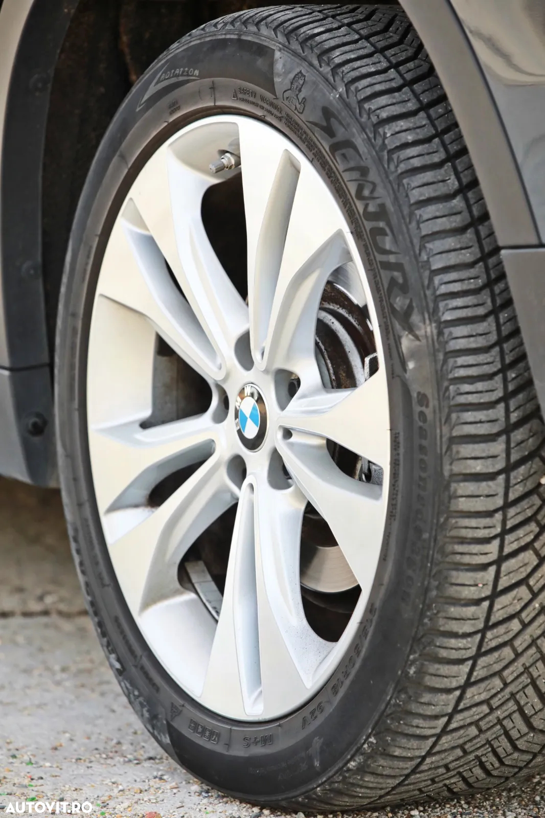 BMW X1 xDrive25d AT Sport Line - 12