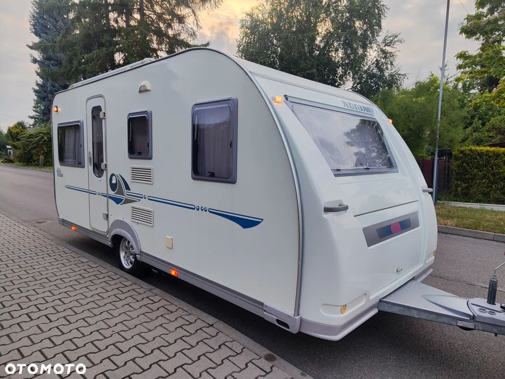 Adria Adiva 462 - 1