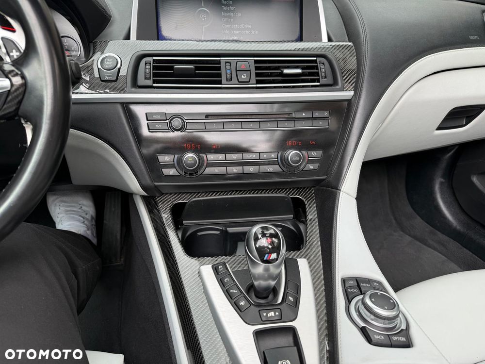 BMW M6 - 12