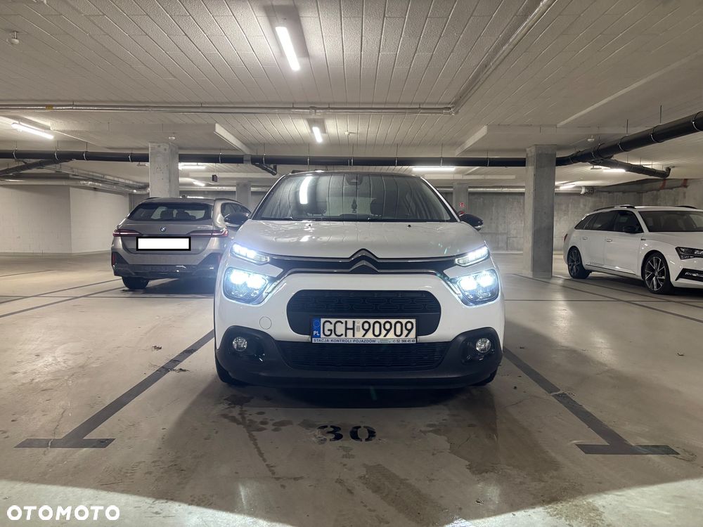 Citroën C3 - 10