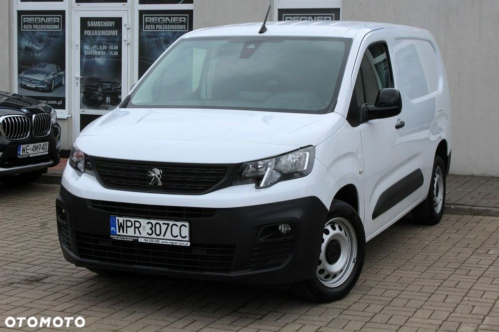 Peugeot Partner - 3