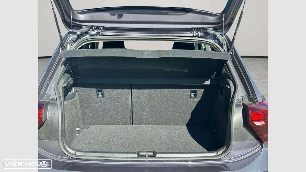 VW Polo 1.0 TSI - 16