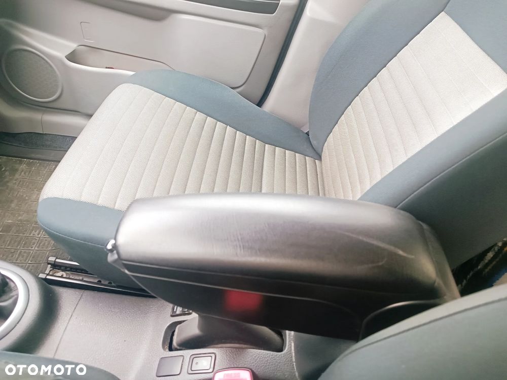 Suzuki SX4 1.6 GS / Premium 4WD - 9