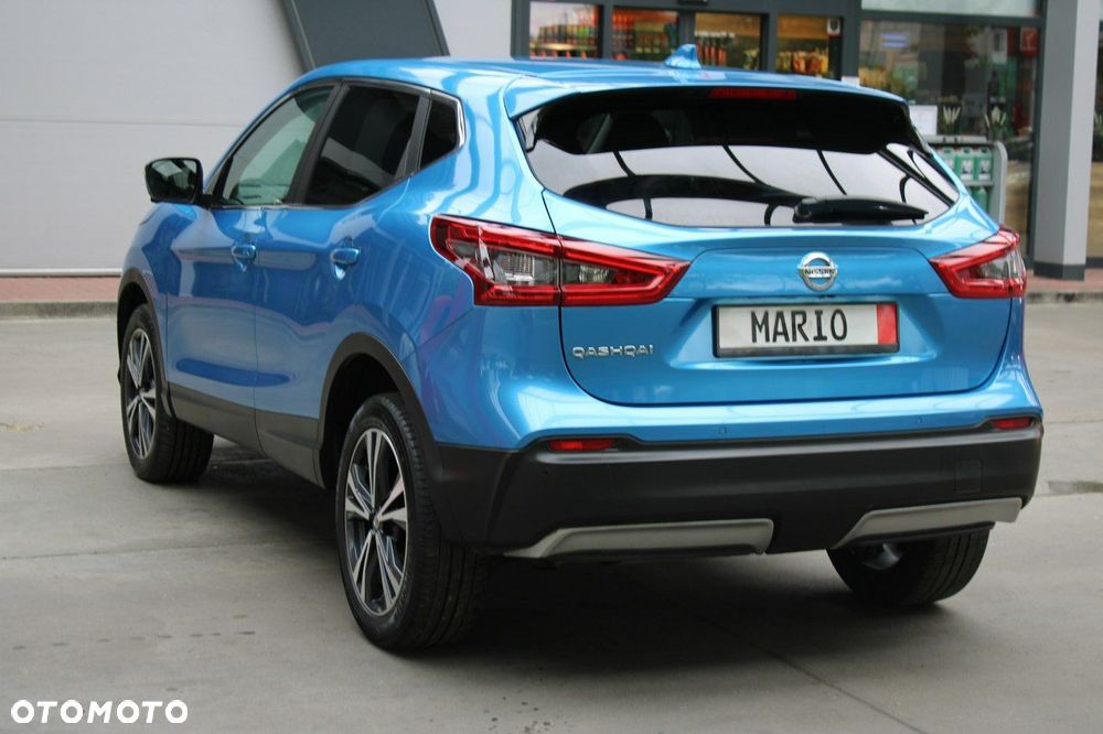 Nissan Qashqai 1.6 DIG-T N-Connecta - 8