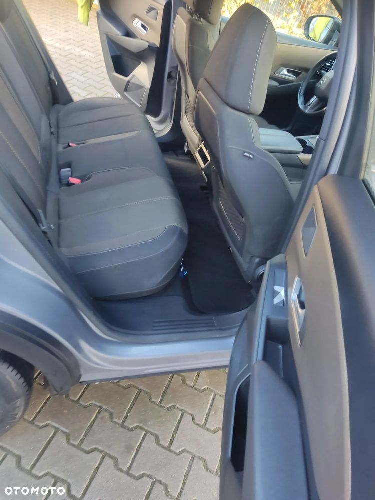 DS Automobiles DS 7 Crossback - 14