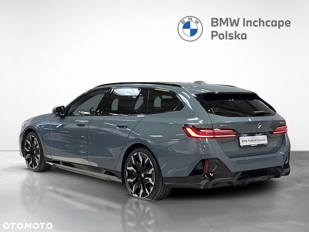 BMW Seria 5 - 4