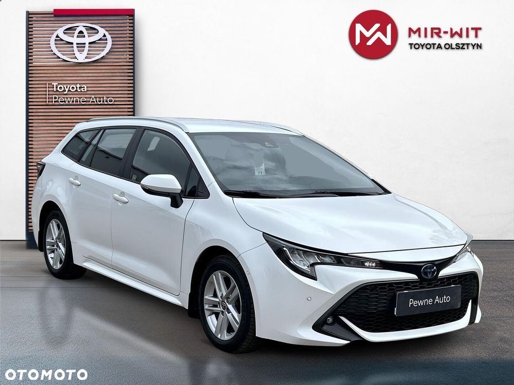 Toyota Corolla - 7