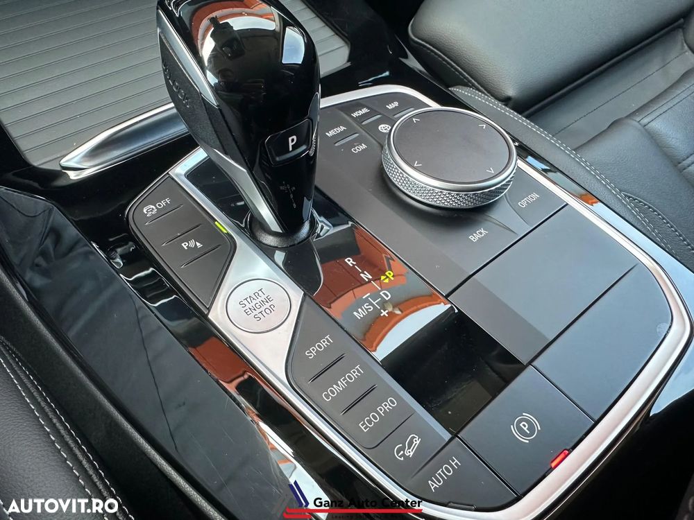 BMW X3 - 22
