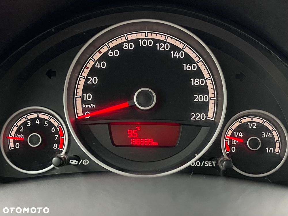 Volkswagen up! 1.0 move - 20