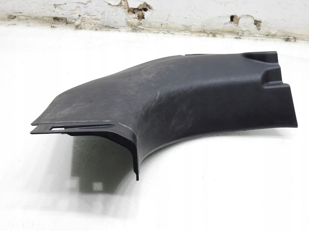 OSŁONA PROGU PRAWY TYŁ MITSUBISHI ASX 7217A020 - 2