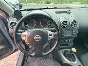 Nissan Qashqai 1.5 DCI ACENTA - 10