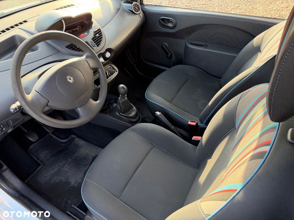 Renault Twingo 1.2 LEV 16V 75 Dynamique - 13